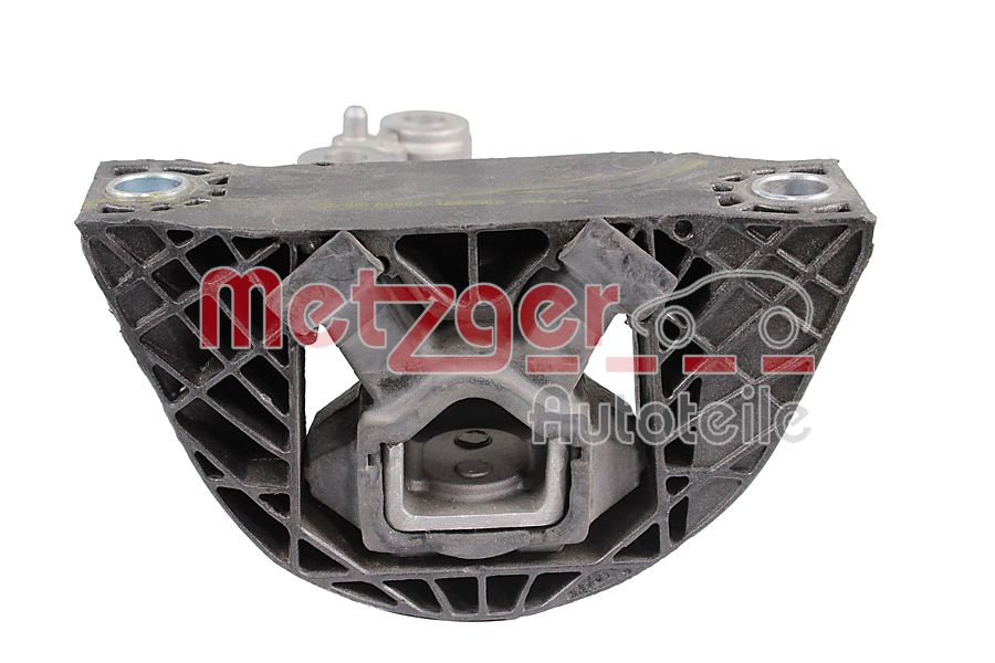 METZGER 8053891 Lagerung, Motor